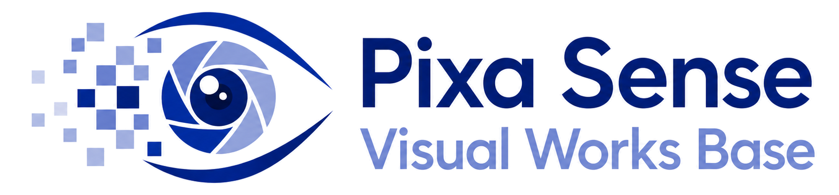 Pixa Sense Visual Works Base